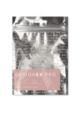 Short Oval DesignEx Pro™ Tips Refill - 11