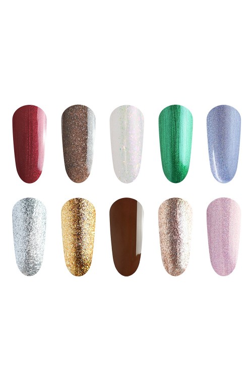 MINI ALL THAT SHIMMERS COLLECTION