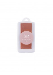 FoilX Rose Gold Foil