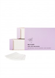 WIPES (ESSENTIALS LINT-FREE WIPES)