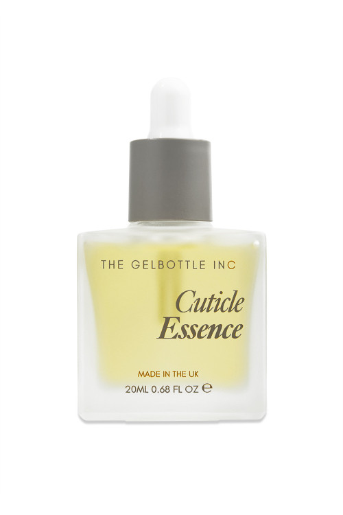 Cuticle Essence