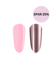 Bubbly + blush