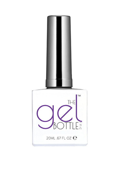 Glazed Top Coat