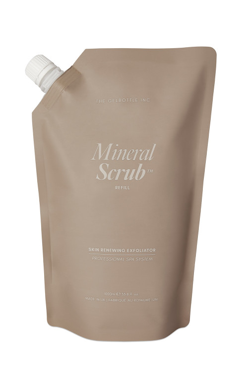 MINERAL SCRUB™​ REFILL