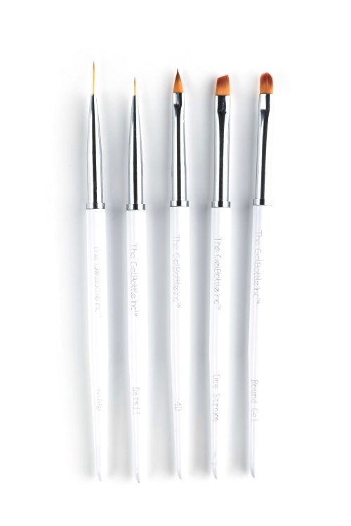 Brushset-essential-thegelbottle