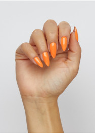 ORANGE SODA HEMA-FREE PAINT