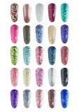 Glitter Collection '19