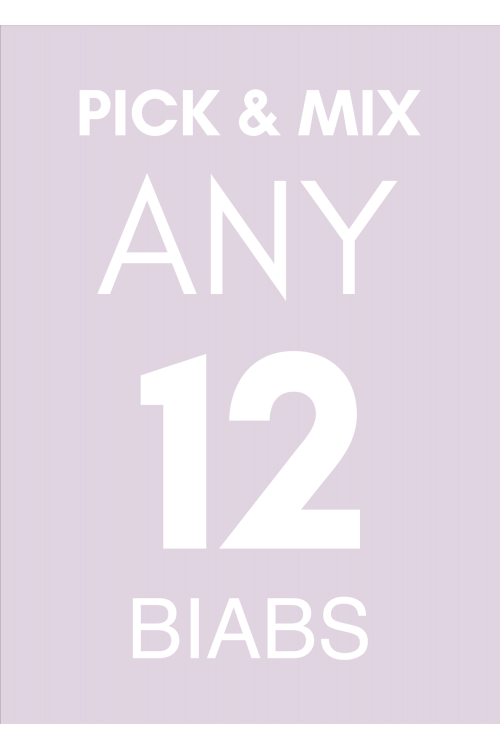 Pick and Mix 12 Biab™