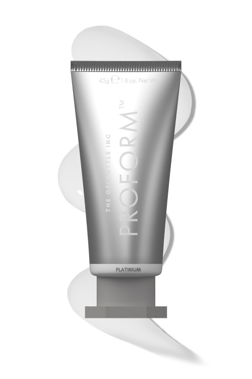 ProForm™ Platinum.