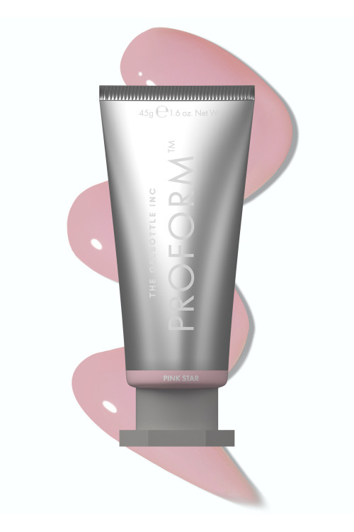 ProForm™ Pink Star.