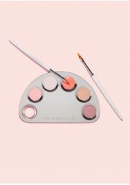 TGB Nail Art Palette