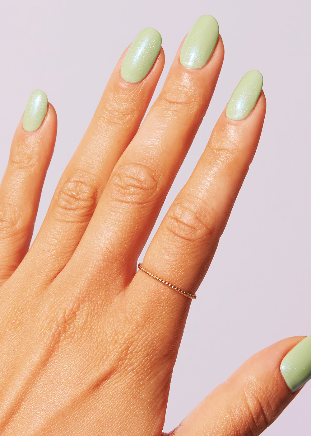 glazed matcha 