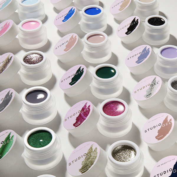 studio gel 