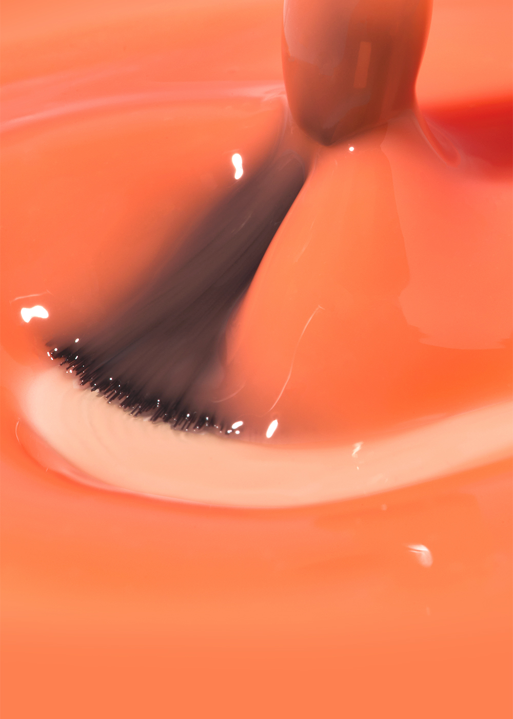 Peachy