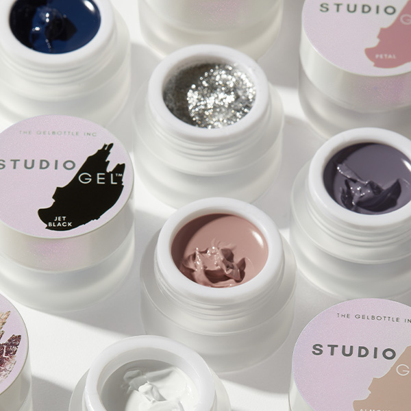 studio gel 