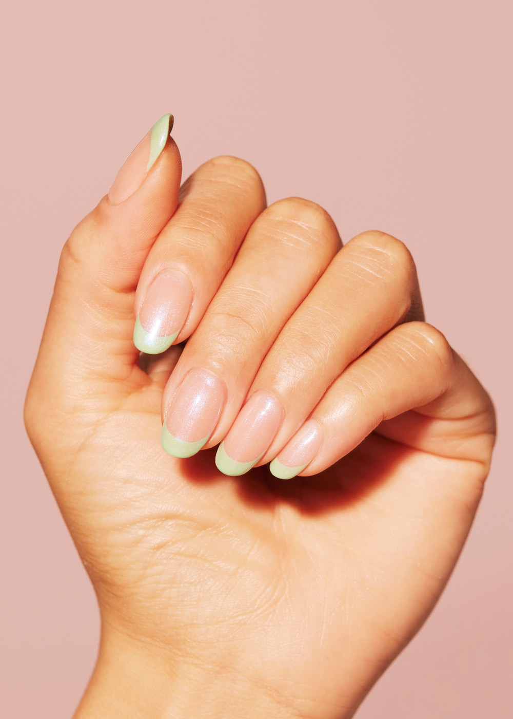 glazed matcha 