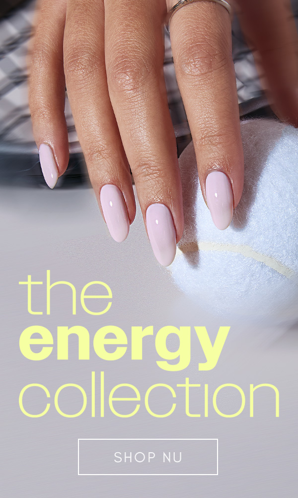 Gel Nail Polish, UK Vegan and Cruelty-Free - The GelBottle Inc