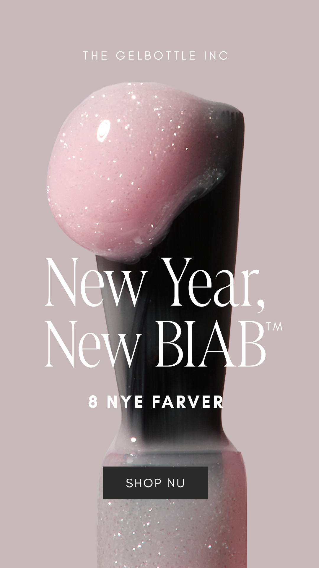 Gel Nail Polish, UK Vegan and Cruelty-Free - The GelBottle Inc