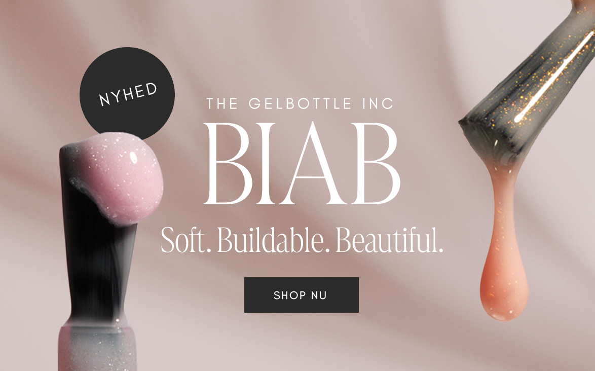 Gel Nail Polish, UK Vegan and Cruelty-Free - The GelBottle Inc