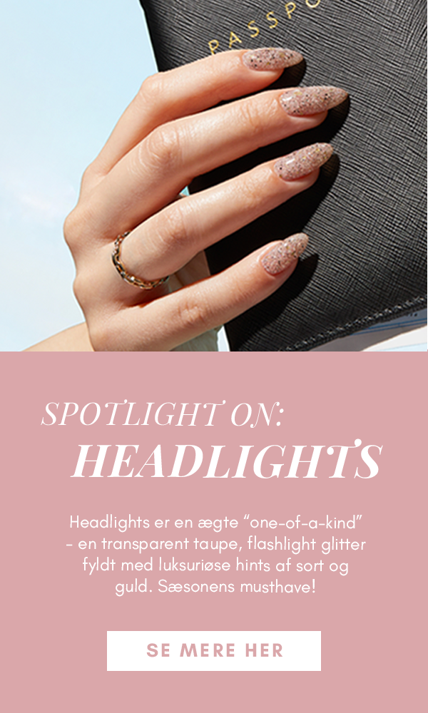 Gel Nail Polish, UK Vegan and Cruelty-Free - The GelBottle Inc