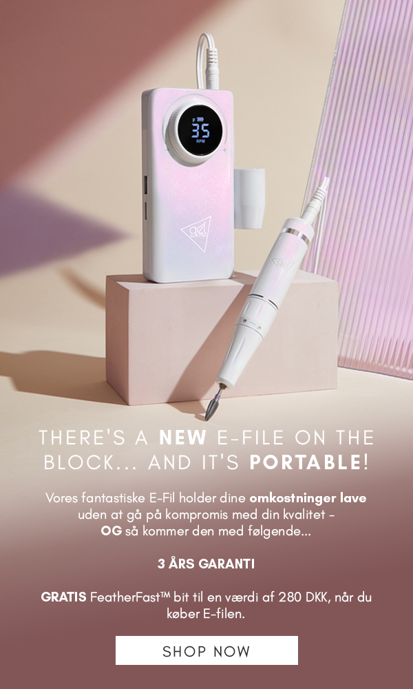 Gel Nail Polish, UK Vegan and Cruelty-Free - The GelBottle Inc