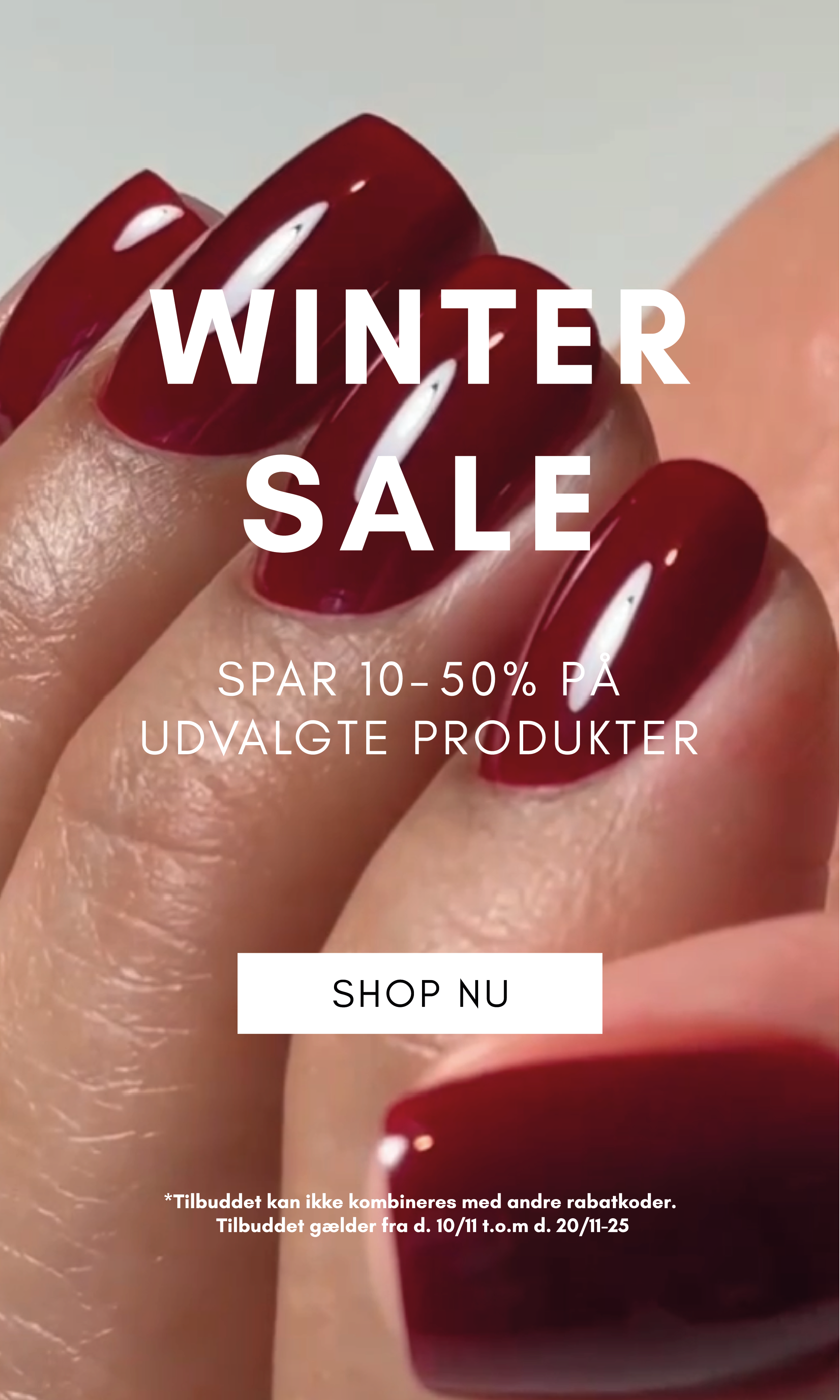 Gel Nail Polish, UK Vegan and Cruelty-Free - The GelBottle Inc